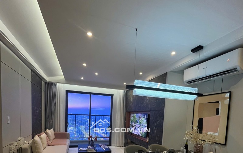 THANH TOÁN 150 TRIỆU | SỞ HỮU NGAY CĂN HỘ 3PN THE WIN CITY | SỔ HỒNG RIÊNG